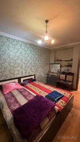 İcarəyə verilir 3 otaqlı həyət evi/bağ evi 70 m², İnşaatçılar m., photo 5 from 12