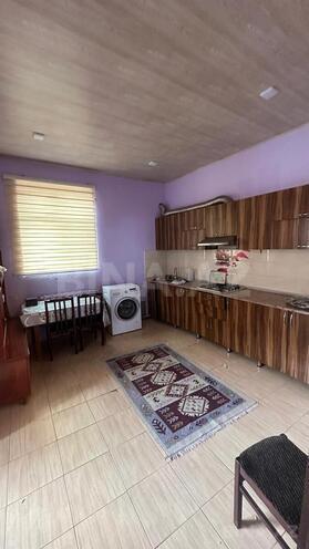 İcarəyə verilir 3 otaqlı həyət evi/bağ evi 70 m², İnşaatçılar m., photo 8 from 12