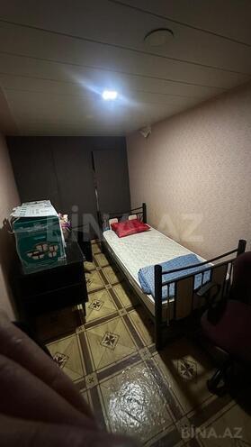 İcarəyə verilir 3 otaqlı həyət evi/bağ evi 70 m², İnşaatçılar m., photo 6 from 12