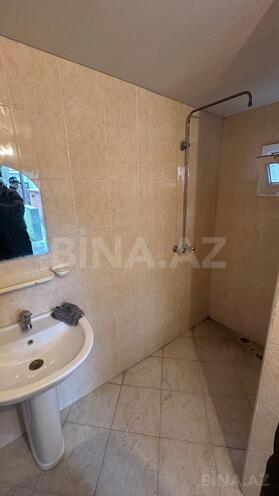 İcarəyə verilir 3 otaqlı həyət evi/bağ evi 70 m², İnşaatçılar m., photo 11 from 12