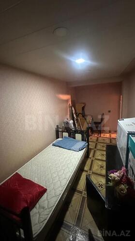 İcarəyə verilir 3 otaqlı həyət evi/bağ evi 70 m², İnşaatçılar m., photo 7 from 12