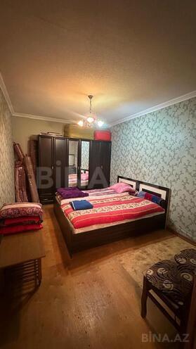 İcarəyə verilir 3 otaqlı həyət evi/bağ evi 70 m², İnşaatçılar m., photo 4 from 12