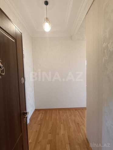 İcarəyə verilir 2 otaqlı yeni tikili 75 m², Neftçilər m., photo 10 from 17