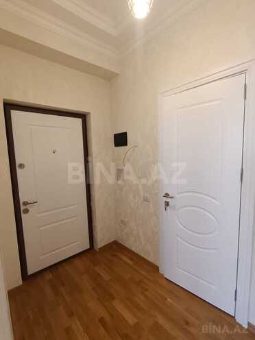 İcarəyə verilir 2 otaqlı yeni tikili 75 m², Neftçilər m., photo 8 from 17