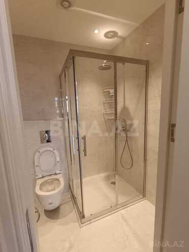 İcarəyə verilir 2 otaqlı yeni tikili 75 m², Neftçilər m., photo 12 from 17