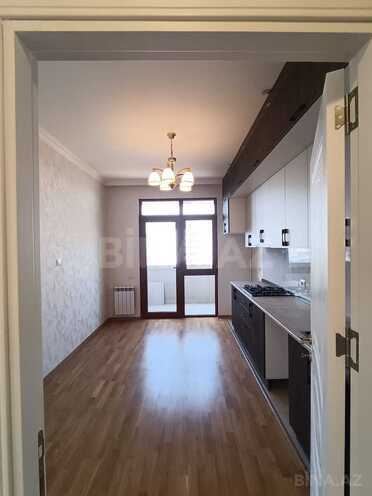 İcarəyə verilir 2 otaqlı yeni tikili 75 m², Neftçilər m., photo 3 from 17
