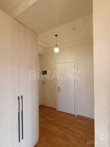 İcarəyə verilir 2 otaqlı yeni tikili 75 m², Neftçilər m., photo 11 from 17