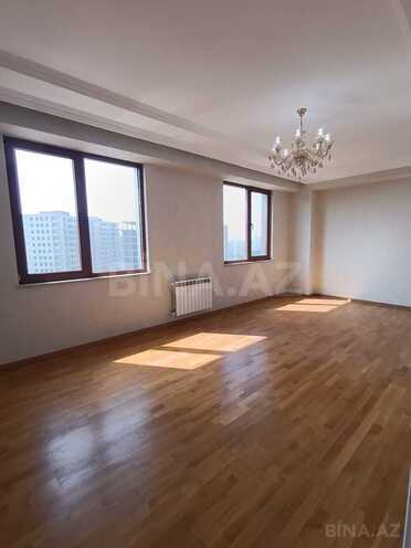 İcarəyə verilir 2 otaqlı yeni tikili 75 m², Neftçilər m., photo 6 from 17