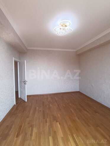 İcarəyə verilir 2 otaqlı yeni tikili 75 m², Neftçilər m., photo 4 from 17