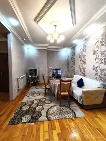 Сдаётся 3-комн. новостройка 100 м², м. Ахмедлы, photo 3 from 20