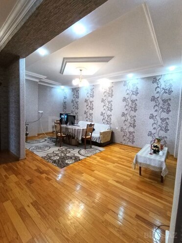 Сдаётся 3-комн. новостройка 100 м², м. Ахмедлы, photo 5 from 20