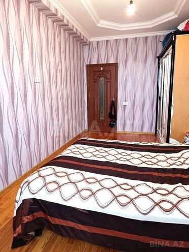 Сдаётся 3-комн. новостройка 100 м², м. Ахмедлы, photo 10 from 20