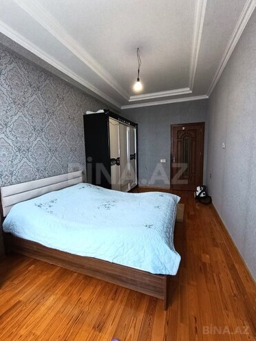 Сдаётся 3-комн. новостройка 100 м², м. Ахмедлы, photo 13 from 20