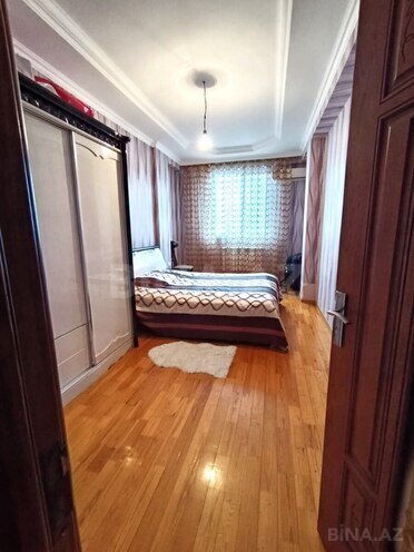 Сдаётся 3-комн. новостройка 100 м², м. Ахмедлы, photo 8 from 20