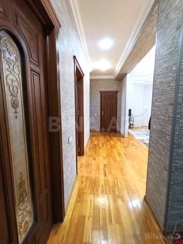 Сдаётся 3-комн. новостройка 100 м², м. Ахмедлы, photo 17 from 20
