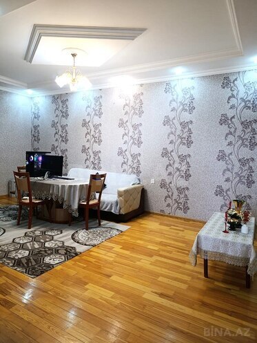 Сдаётся 3-комн. новостройка 100 м², м. Ахмедлы, photo 4 from 20