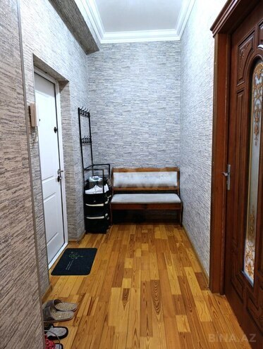 Сдаётся 3-комн. новостройка 100 м², м. Ахмедлы, photo 18 from 20