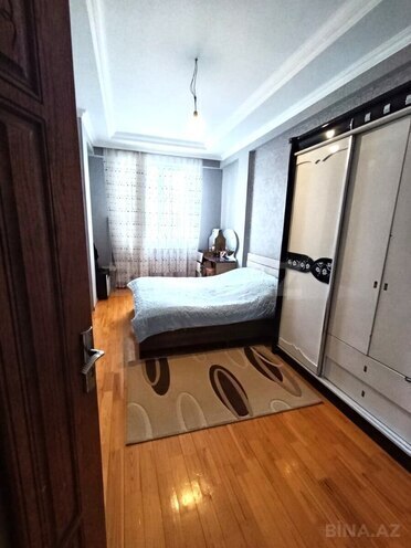 Сдаётся 3-комн. новостройка 100 м², м. Ахмедлы, photo 11 from 20