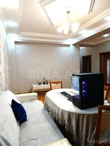 Сдаётся 3-комн. новостройка 100 м², м. Ахмедлы, photo 6 from 20