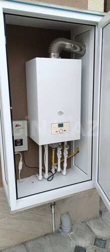 Продаётся 3-комн. дом/дача 55 м², пос. Мамедли, photo 6 from 17