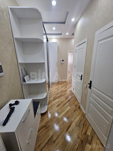 Продаётся 3-комн. новостройка 100 м², м. Кара Караев, photo 3 from 29