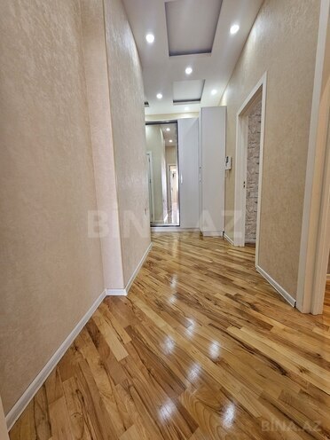 Продаётся 3-комн. новостройка 100 м², м. Кара Караев, photo 4 from 29