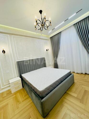 Продаётся 2-комн. новостройка 60 м², м. Кероглу, photo 10 from 19