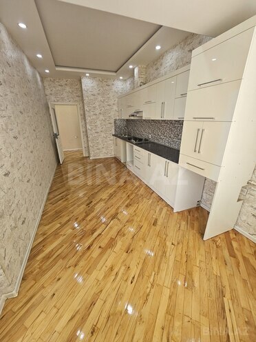 Продаётся 3-комн. новостройка 100 м², м. Кара Караев, photo 6 from 29