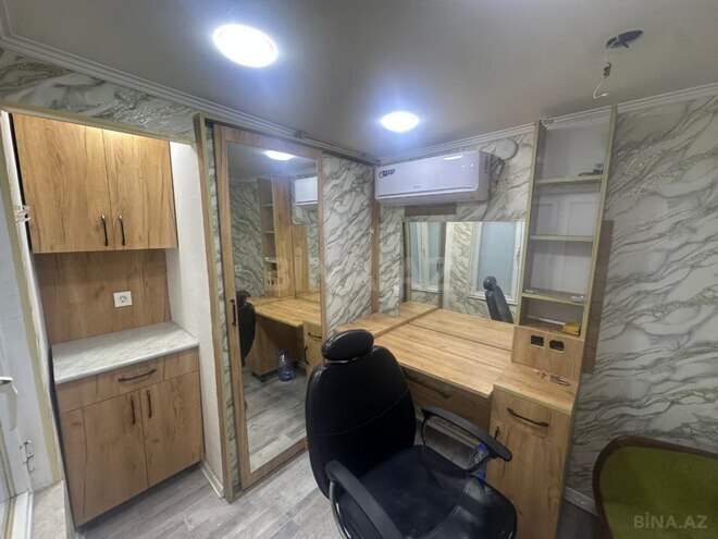 Сдаётся  объект 17 м², м. Гянджлик, photo 3 from 7