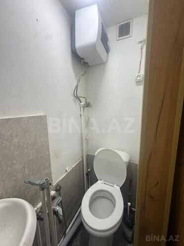 Сдаётся  объект 17 м², м. Гянджлик, photo 5 from 7