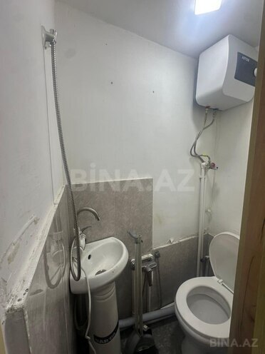 Сдаётся  объект 17 м², м. Гянджлик, photo 6 from 7