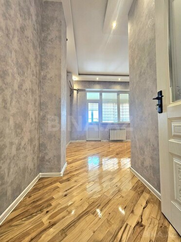 Продаётся 3-комн. новостройка 100 м², м. Кара Караев, photo 8 from 29