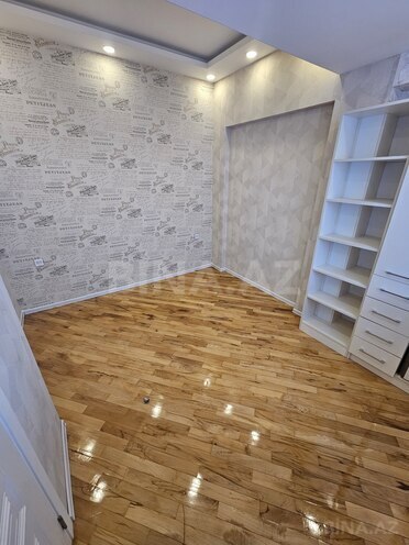 Продаётся 3-комн. новостройка 100 м², м. Кара Караев, photo 18 from 29