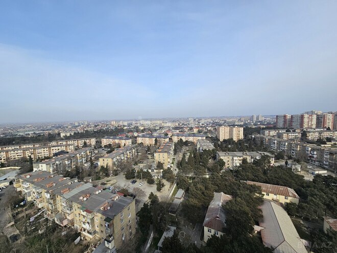 Продаётся 3-комн. новостройка 100 м², м. Кара Караев, photo 27 from 29