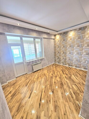 Продаётся 3-комн. новостройка 100 м², м. Кара Караев, photo 9 from 29