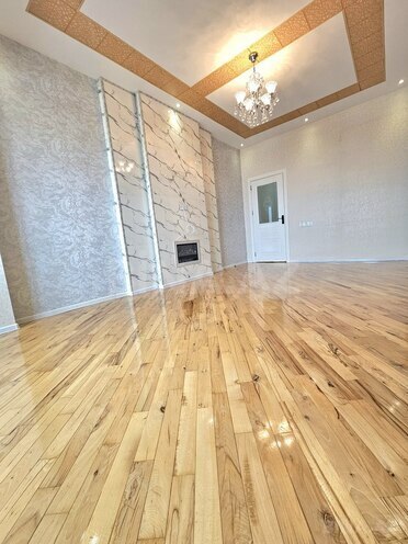 Продаётся 3-комн. новостройка 100 м², м. Кара Караев, photo 21 from 29