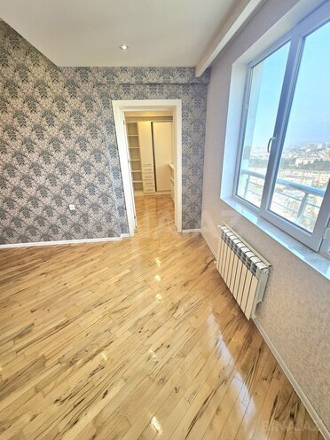 Продаётся 3-комн. новостройка 100 м², м. Кара Караев, photo 17 from 29