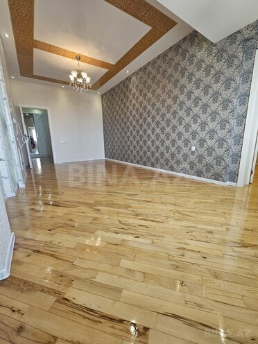 Продаётся 3-комн. новостройка 100 м², м. Кара Караев, photo 16 from 29
