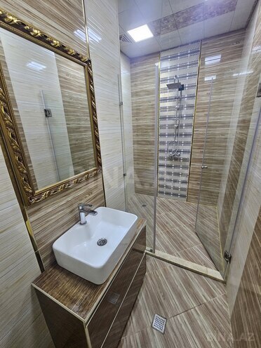 Продаётся 3-комн. новостройка 100 м², м. Кара Караев, photo 22 from 29