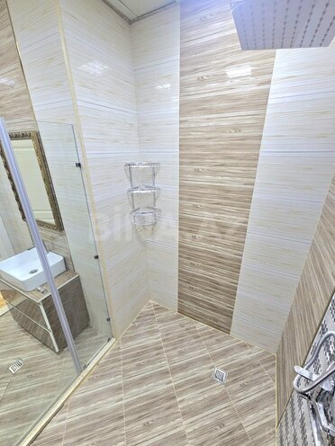 Продаётся 3-комн. новостройка 100 м², м. Кара Караев, photo 24 from 29