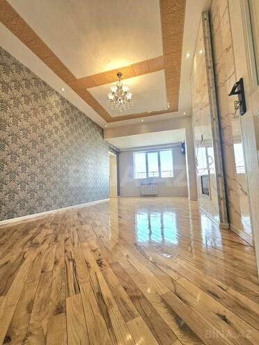 Продаётся 3-комн. новостройка 100 м², м. Кара Караев, photo 13 from 29