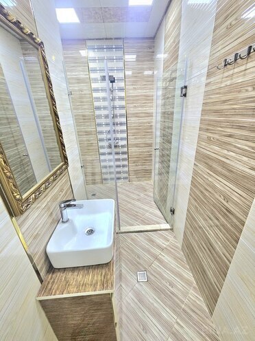 Продаётся 3-комн. новостройка 100 м², м. Кара Караев, photo 25 from 29