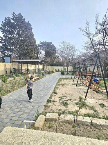 Продаётся 3-комн. новостройка 100 м², м. Кара Караев, photo 26 from 29