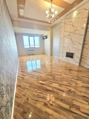 Продаётся 3-комн. новостройка 100 м², м. Кара Караев, photo 14 from 29