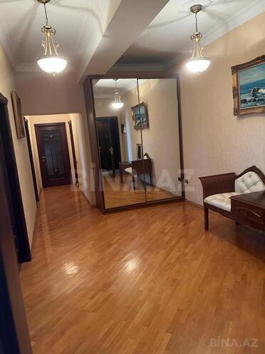 Satılır 3 otaqlı yeni tikili 123 m², 20 Yanvar m., photo 8 from 20