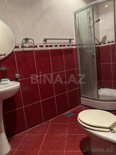 Satılır 3 otaqlı yeni tikili 123 m², 20 Yanvar m., photo 17 from 20