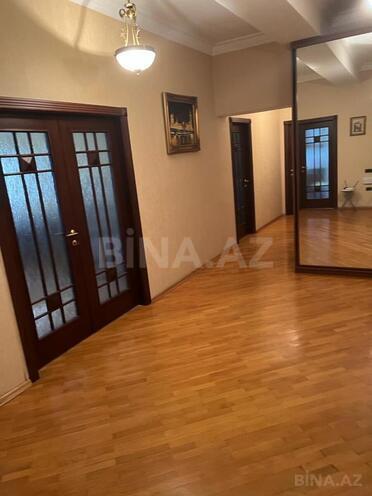 Satılır 3 otaqlı yeni tikili 123 m², 20 Yanvar m., photo 9 from 20