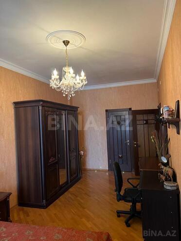 Satılır 3 otaqlı yeni tikili 123 m², 20 Yanvar m., photo 11 from 20