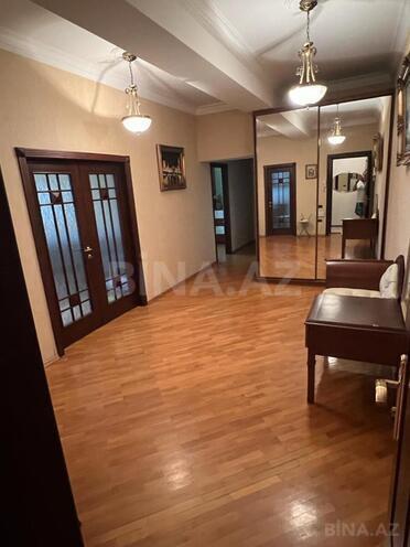 Satılır 3 otaqlı yeni tikili 123 m², 20 Yanvar m., photo 7 from 20