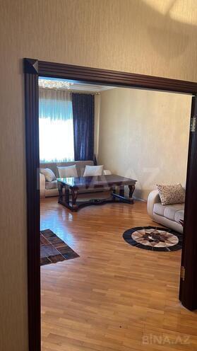 Satılır 3 otaqlı yeni tikili 123 m², 20 Yanvar m., photo 3 from 20